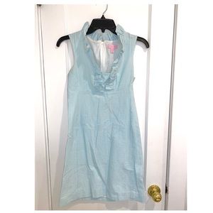 Summery dress by Lilly Pulitzer✨